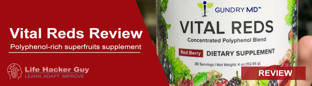 MD Vital Reds Review: Pros & Is It?